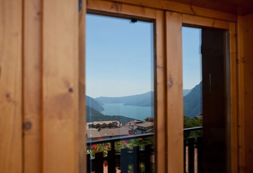 호텔 Albergo Milano