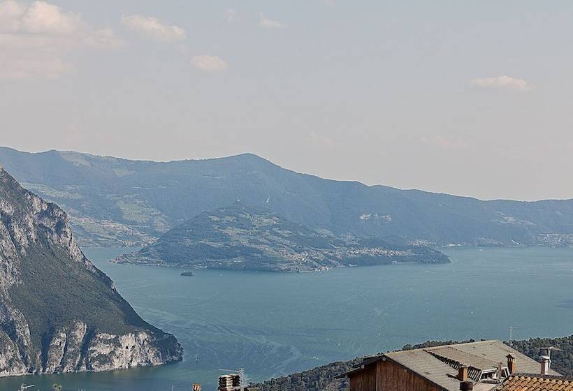 호텔 Albergo Milano