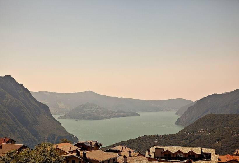 호텔 Albergo Milano