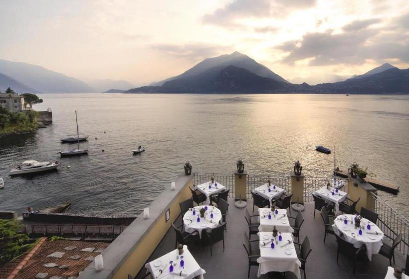 Albergo Milano Hotel & Apartments