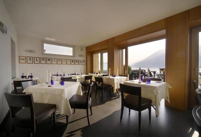 Albergo Milano Hotel & Apartments