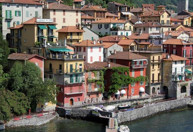 Albergo Milano Hotel & Apartments