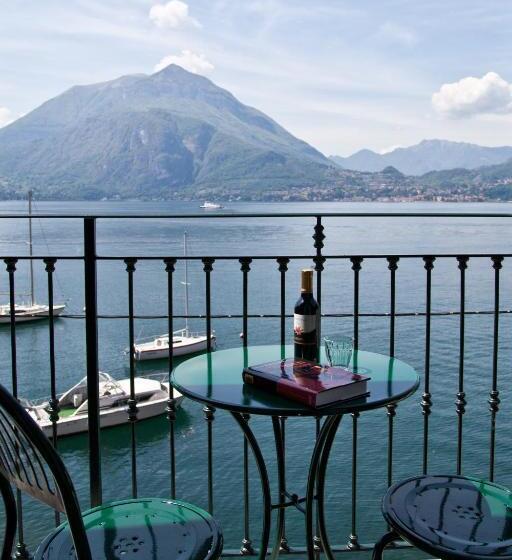 Albergo Milano Hotel & Apartments