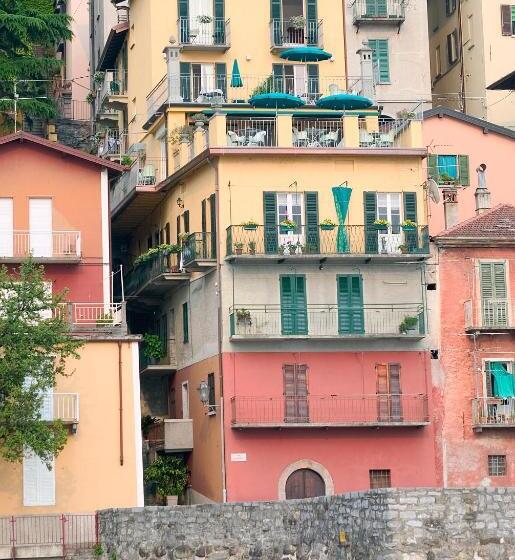 Albergo Milano Hotel & Apartments