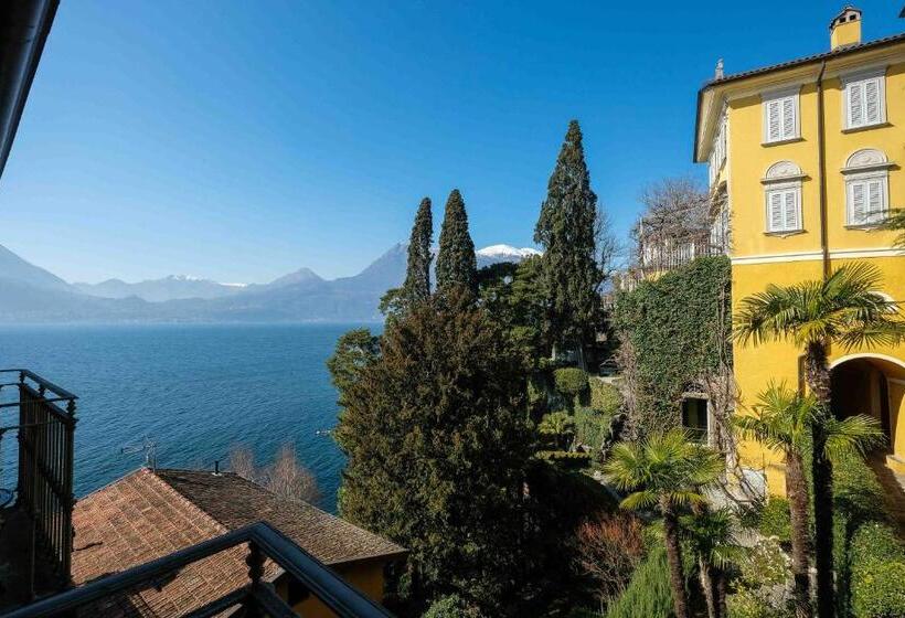 Albergo Milano Hotel & Apartments