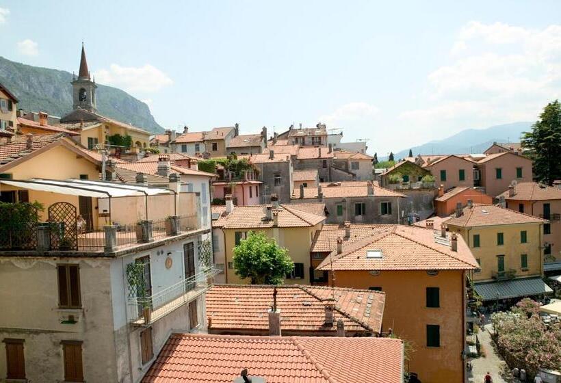 Albergo Milano Hotel & Apartments