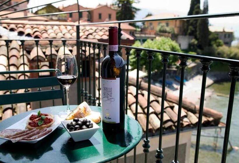 Albergo Milano Hotel & Apartments