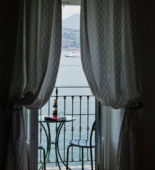 Albergo Milano Hotel & Apartments