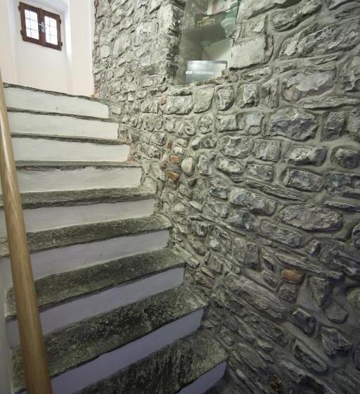 Albergo Milano Hotel & Apartments