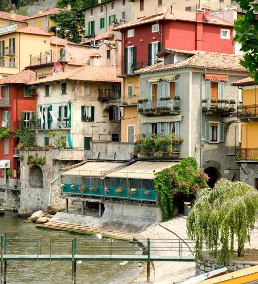 Albergo Milano Hotel & Apartments