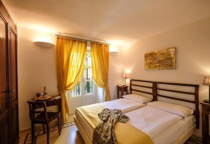 Albergo Milano Hotel & Apartments