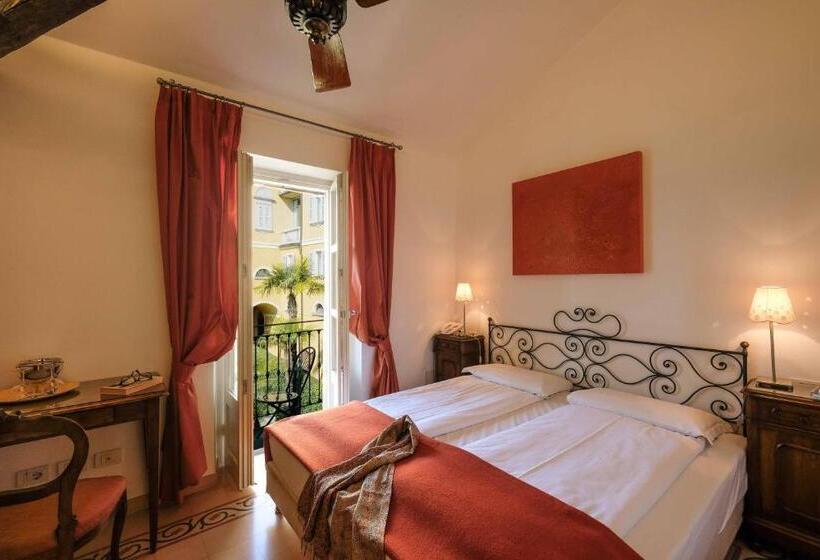 Albergo Milano Hotel & Apartments