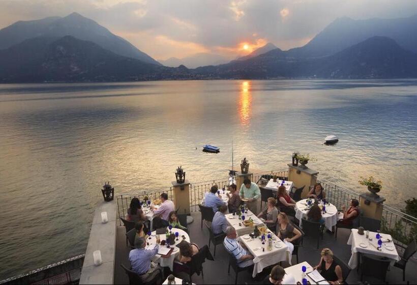 Albergo Milano Hotel & Apartments