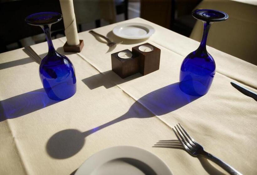 Albergo Milano Hotel & Apartments