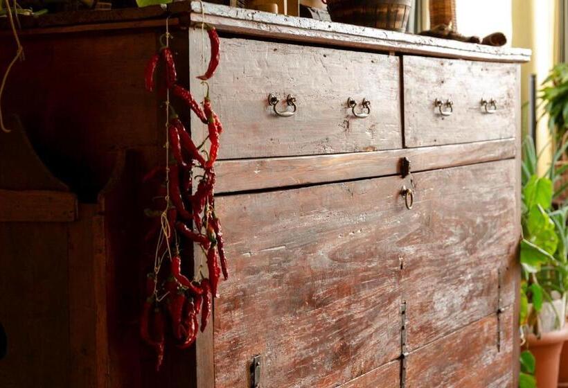 ホテル Albergo Ristorante Monte Selva