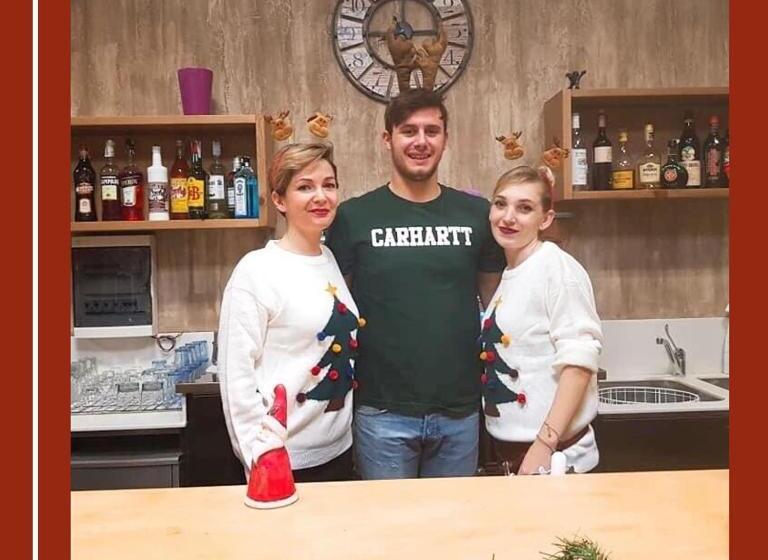 酒店 Albergo Ristorante Monte Selva