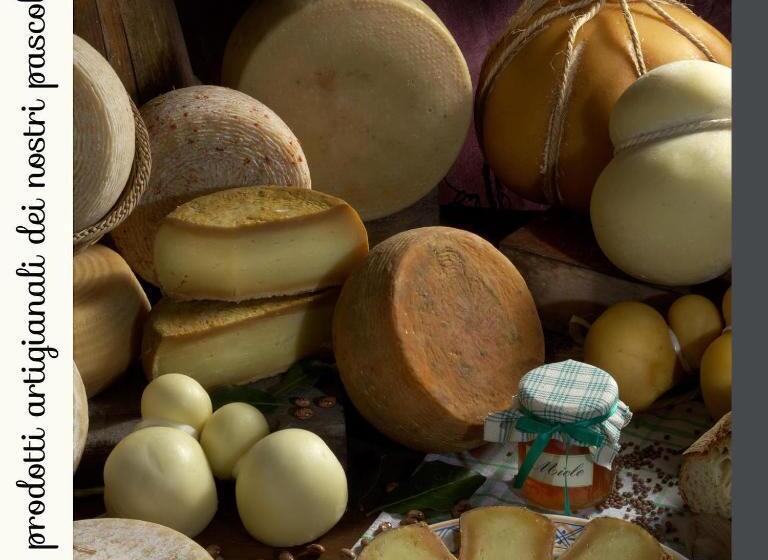 酒店 Albergo Ristorante Monte Selva