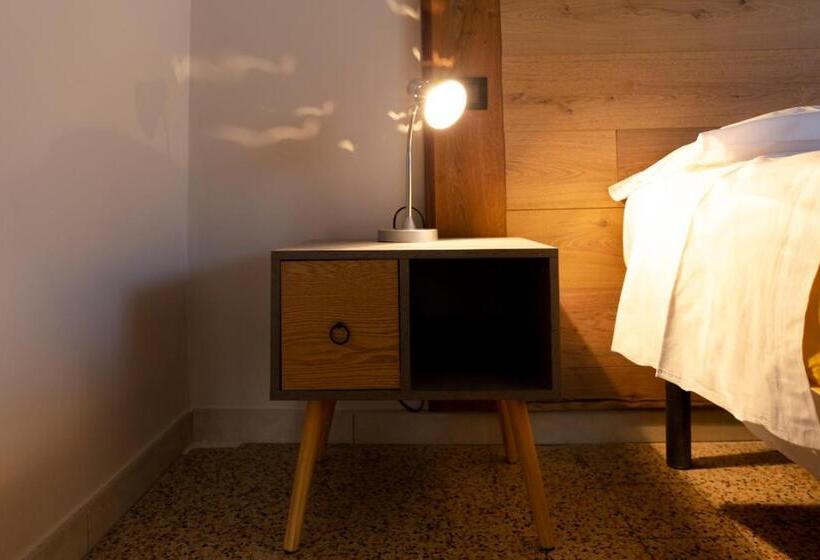 酒店 Albergo Ristorante Monte Selva