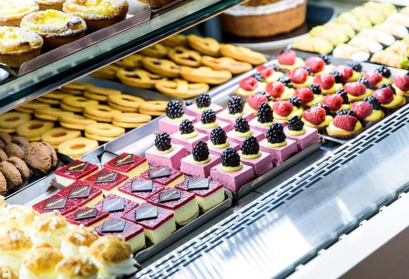 호텔 Albergo Montenegro