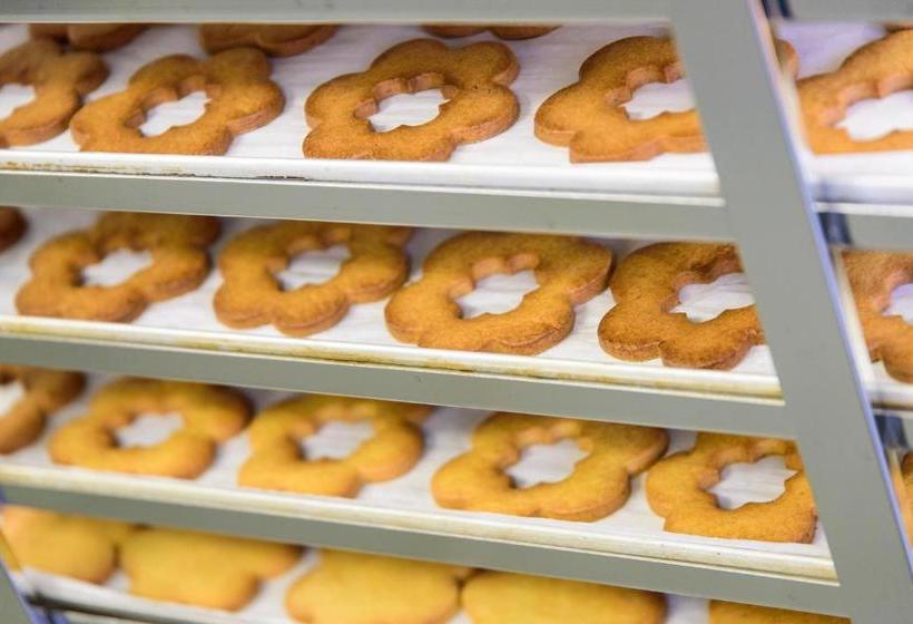 فندق Albergo Montenegro