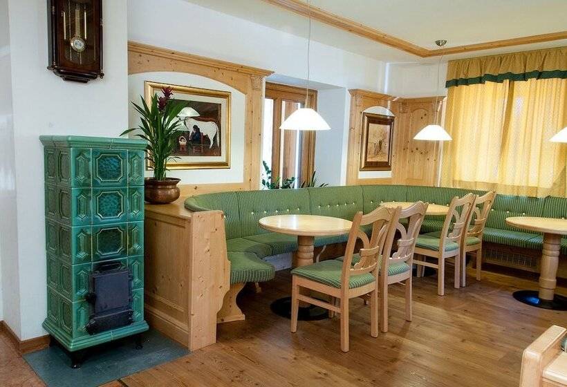 בית מלון כפרי Albergo Monteverde