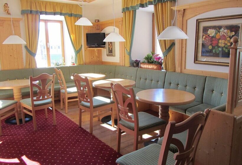 בית מלון כפרי Albergo Monteverde