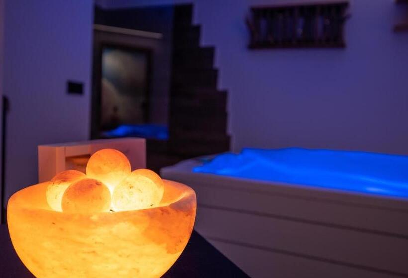 בית מלון כפרי Albergo Negritella