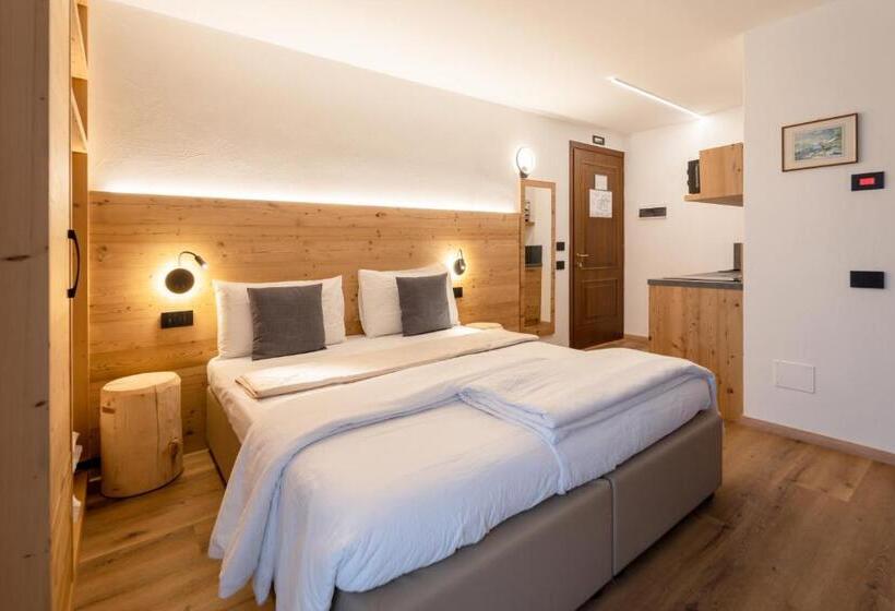 בית מלון כפרי Albergo Negritella