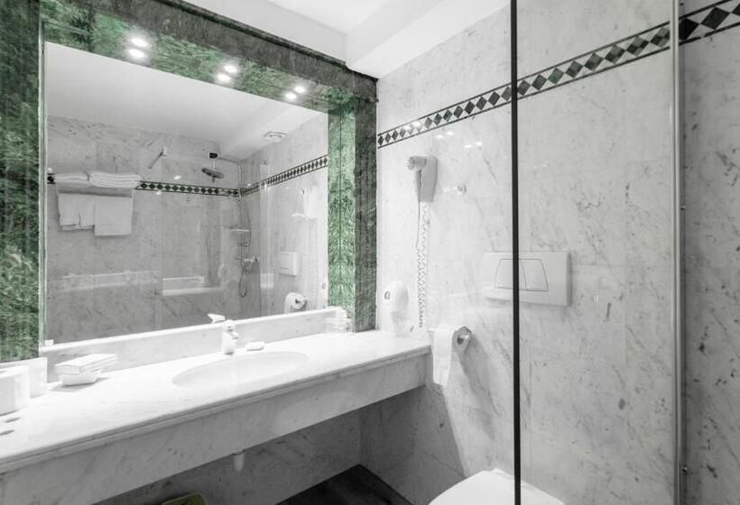 בית מלון כפרי Albergo Negritella