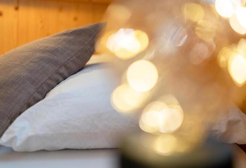 בית מלון כפרי Albergo Negritella