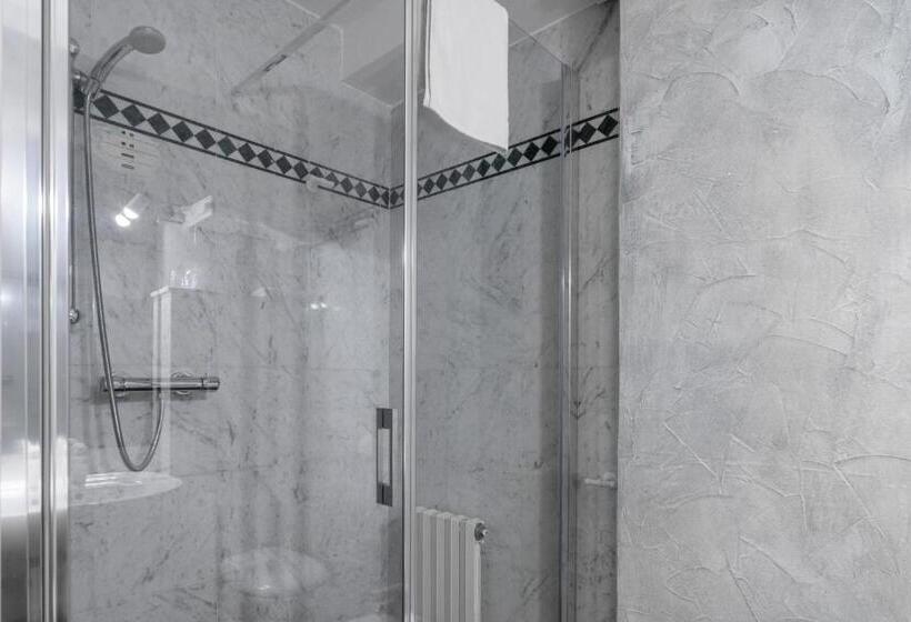 בית מלון כפרי Albergo Negritella