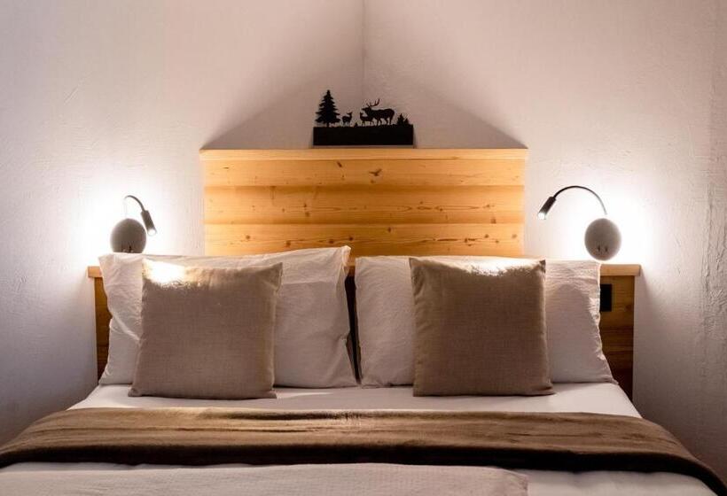 בית מלון כפרי Albergo Negritella