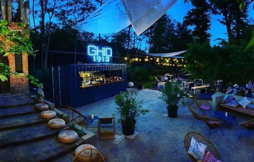 فندق Albergo Ristorante Castello