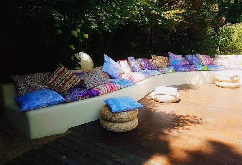 فندق Albergo Ristorante Castello