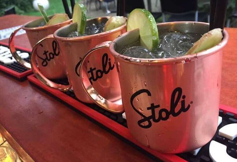 فندق Albergo Ristorante Castello