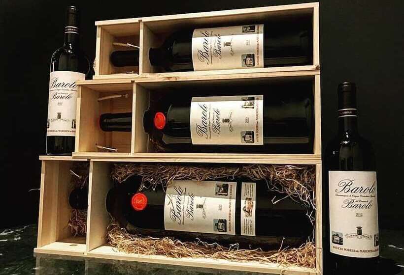 فندق Albergo Ristorante Castello