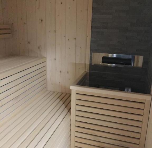 فندق Ristorante Milano