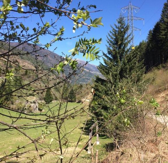 فندق Ristorante Milano