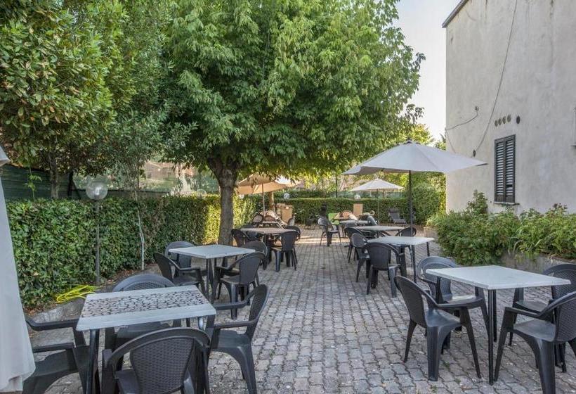 酒店 Albergo Vecchio Forno