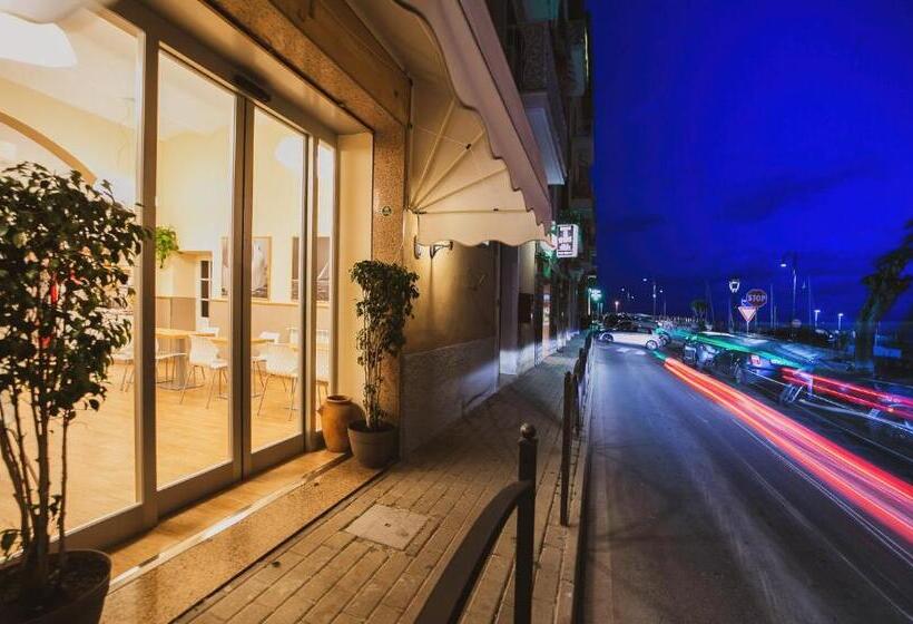 בית מלון כפרי Alfiero