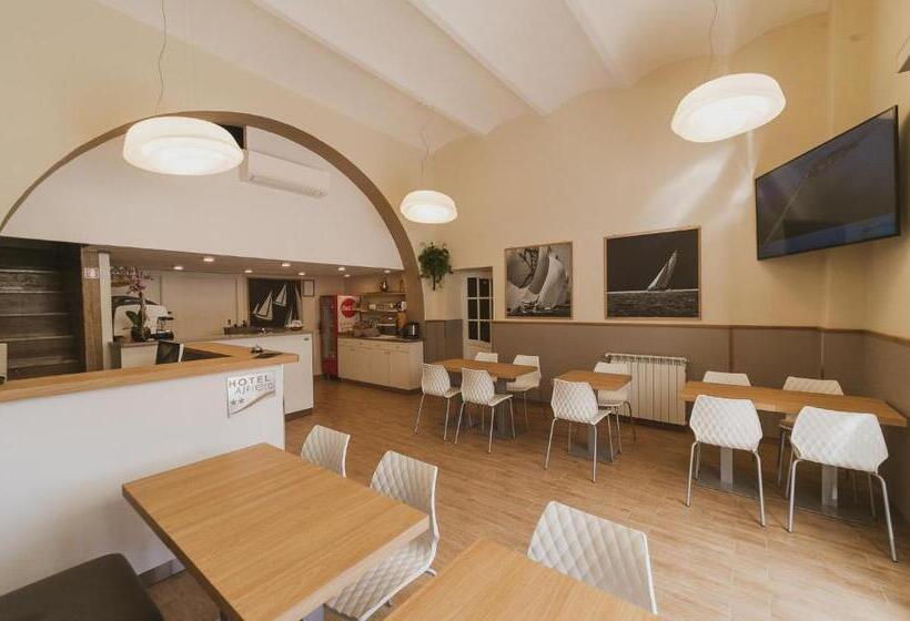 בית מלון כפרי Alfiero