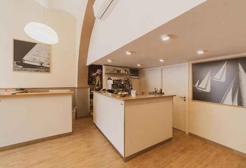 בית מלון כפרי Alfiero