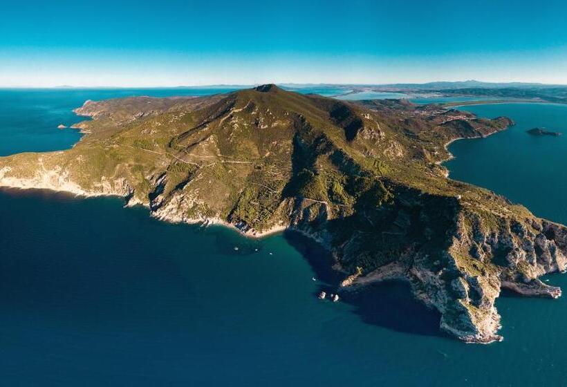 בית מלון כפרי Alfiero