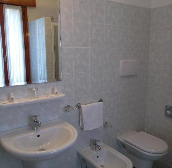 בית מלון כפרי Alla Dolina