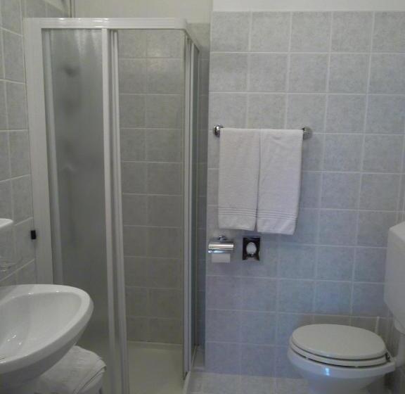 בית מלון כפרי Alla Dolina