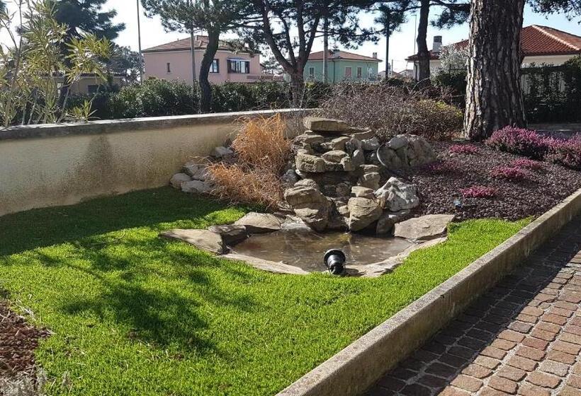 בית מלון כפרי Alla Dolina