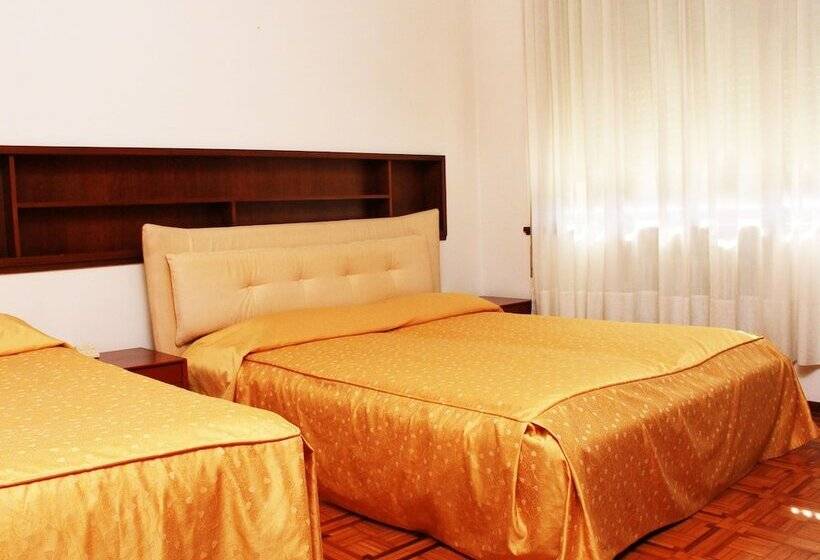 酒店 Alla Posta 1870