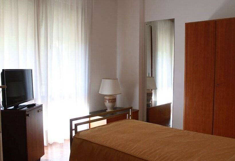 酒店 Alla Posta 1870