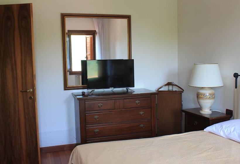 酒店 Alla Posta 1870