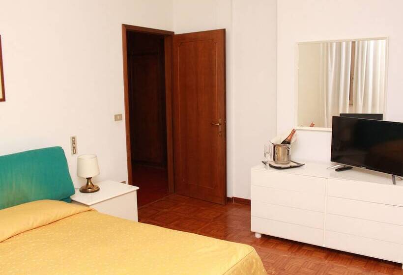 酒店 Alla Posta 1870